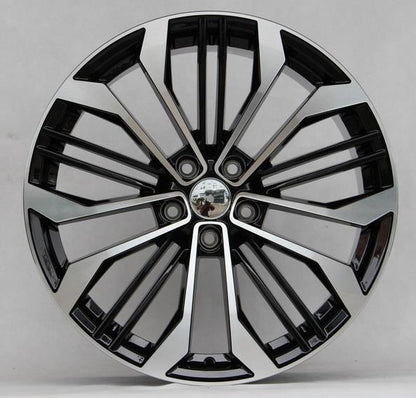 18'' wheels for Audi A4 A5 Q3 18X8 5x112