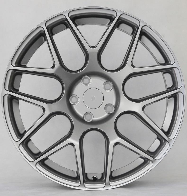 19'' wheels for MINI COOPER COUNTRYMAN S ALL4 2011-16 5x120
