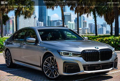 20'' wheels for BMW 550i, 550GT, 550i X-DRIVE 2012-16 5x120 20x8.5/9.5"