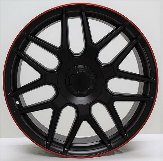 20'' wheels for Mercedes GLB250 SUV 2020 & UP 20x8.5"