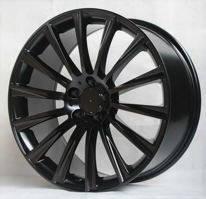 19'' wheels for Mercedes C300 SPORT SEDAN 2015 & UP (19x8.5)