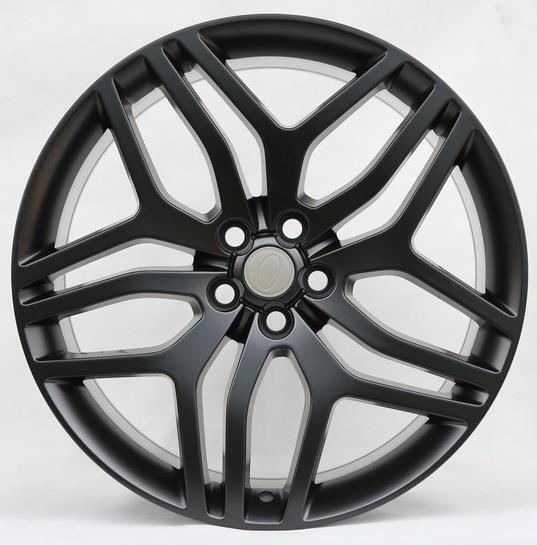 22" wheels for LAND ROVER DEFENDER X 2020 & UP 22x9.5 5x120