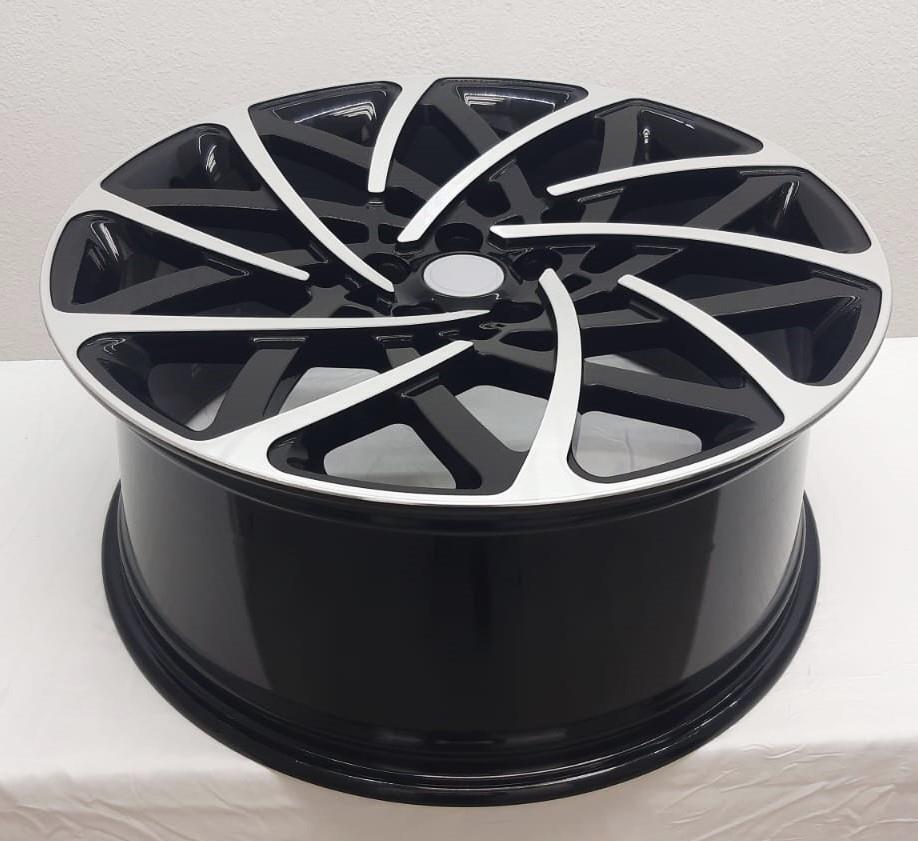 22" FORGED wheels for RANGE ROVER SPORT AUTOBIOGRAPHY 2014-21 5x120 22x9.5