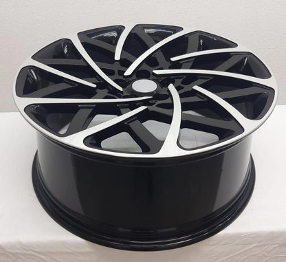 22" FORGED wheels for RANGE ROVER SPORT AUTOBIOGRAPHY 2014-21 5x120 22x9.5