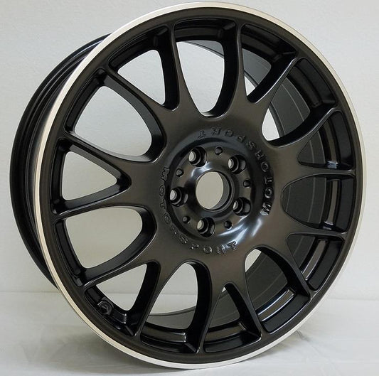 19'' wheels for VW CC 2009-17 5x112