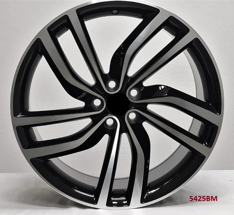 20'' wheels for JAGUAR I-PACE S 2019 & UP 20x8.5 5X108