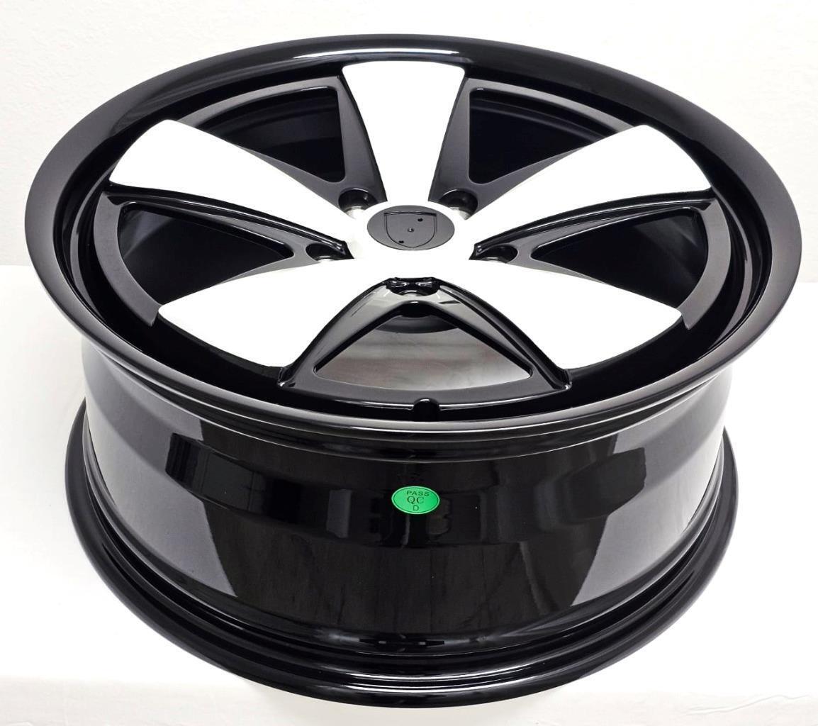 20'' FORGED wheels for PORSCHE 911 (991) 3.8 CARRERA 4S 2013-15 (20x8.5/11)