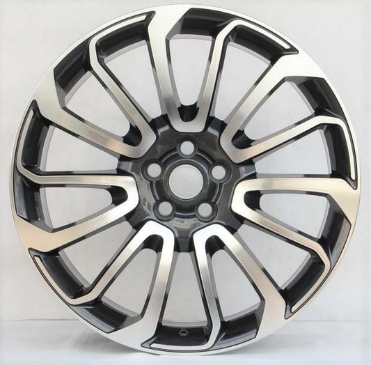 20" Wheels for LAND/RANGE ROVER SE HSE, SUPERCHARGED 20x9.5