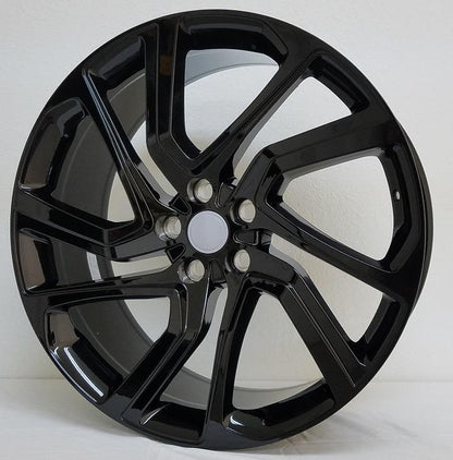 20" Wheels for LAND ROVER DEFENDER 110 3.0L 2020 & UP 20x9.5 5x120