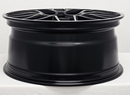19'' wheels for PORSCHE CAYMAN GTS 2015 & UP (19x8.5"/19x9.5")