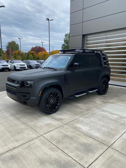 20" Wheels for LAND ROVER DEFENDER 110 5.0L 2020 & UP 20x9.5" 5x120