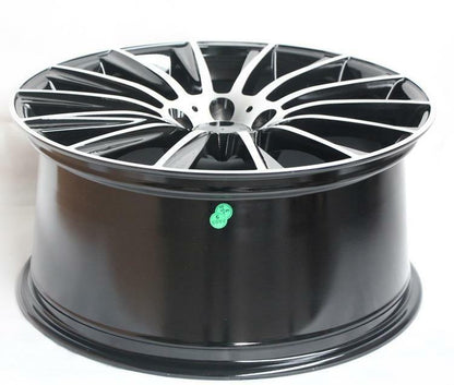 20'' wheels for Mercedes GLK250 2013-15 (20x8.5) 5x112