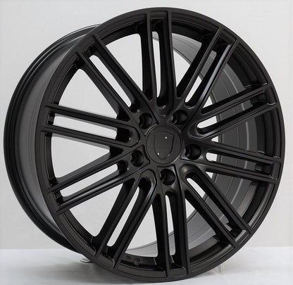 20'' wheels for PORSCHE PANAMERA TURBO 2011 & UP 20X9.5"/20X11