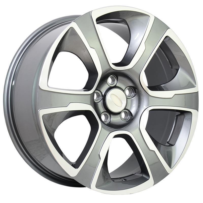 22" Wheels for LAND/RANGE ROVER SPORT SUPERCHARGED AUTOBIOGRAPHY 22x9.5
