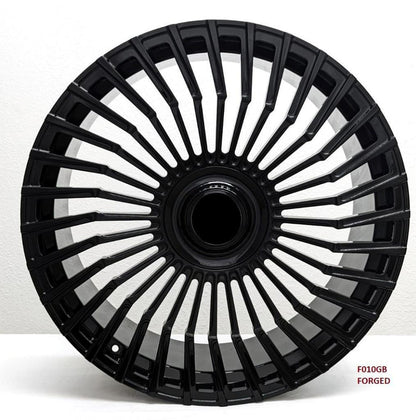 22" FORGED wheels for RANGE ROVER SPORT AUTOBIOGRAPHY 2014-21 5x120 22x9.5