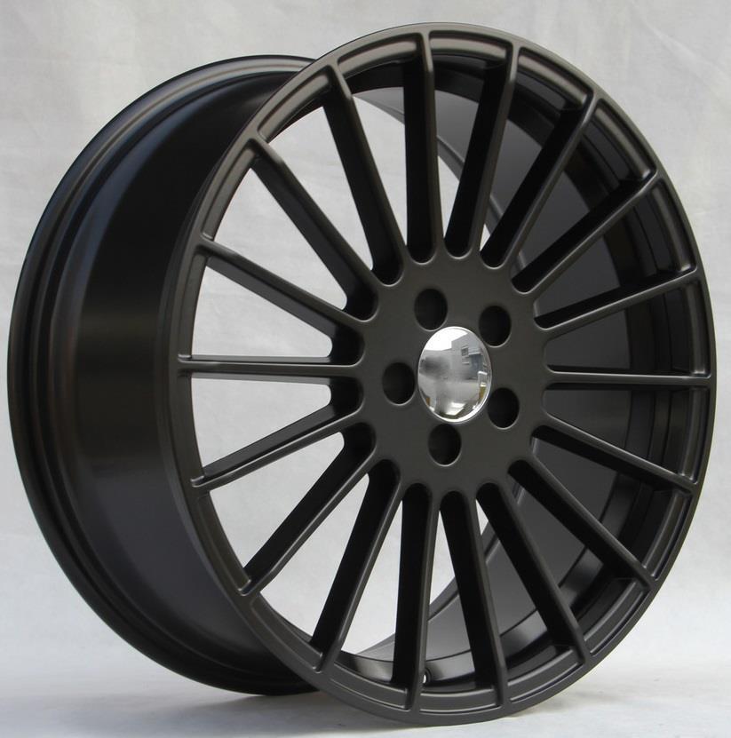19'' wheels for BMW M3 (Staggered 19x8.5/9.5)
