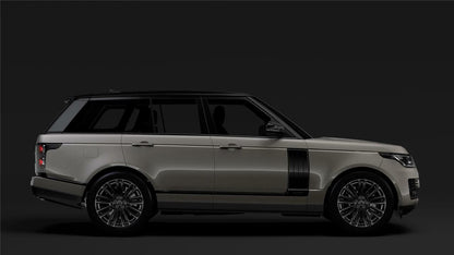 22" Wheels for LAND/RANGE ROVER SE HSE, SUPERCHARGED 22x9.5