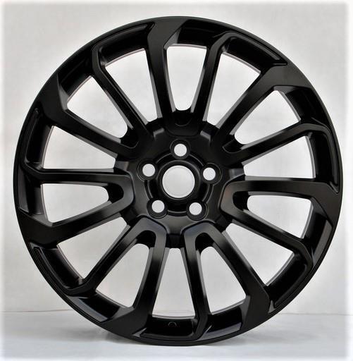 21" Wheels for RANGE ROVER HSE, SUPERCHARGED 2003-2021 21x9.5 5X120