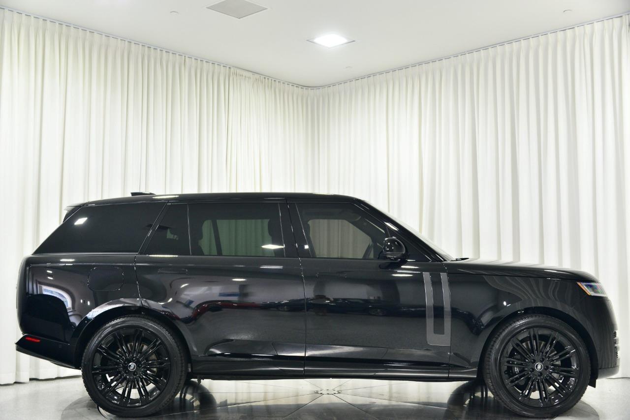 22" wheels for RANGE ROVER SPORT P550e (2024 MODEL) 5x120 22x9.5