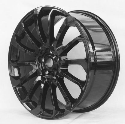 24" Wheels for LAND/RANGE ROVER HSE SPORT SUPERCHARGED LR3 LR4 24x10"