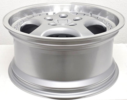 18'' wheels for PORSCHE 911 (993) 3.6 CARRERA 2S 1993-1998 (18x8.5"/18x9.5")