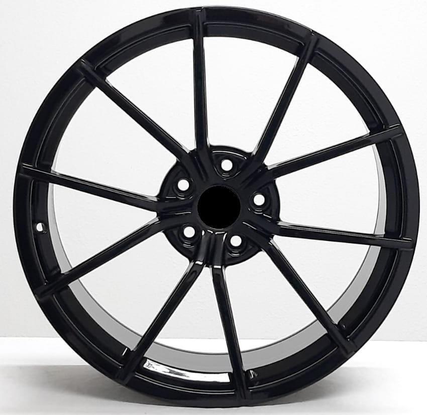 20'' FORGED wheels for Ferrari Portofino M 2020 & UP 5x114.3 staggered20x8/20x10
