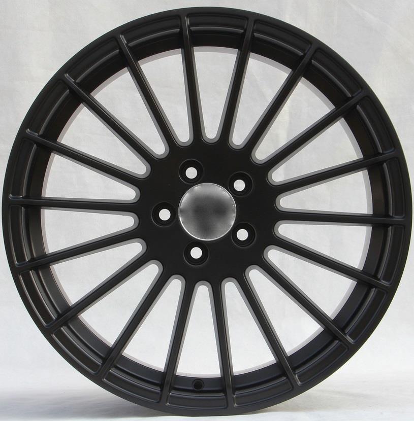 19'' wheels for BMW M3 (Staggered 19x8.5/9.5)