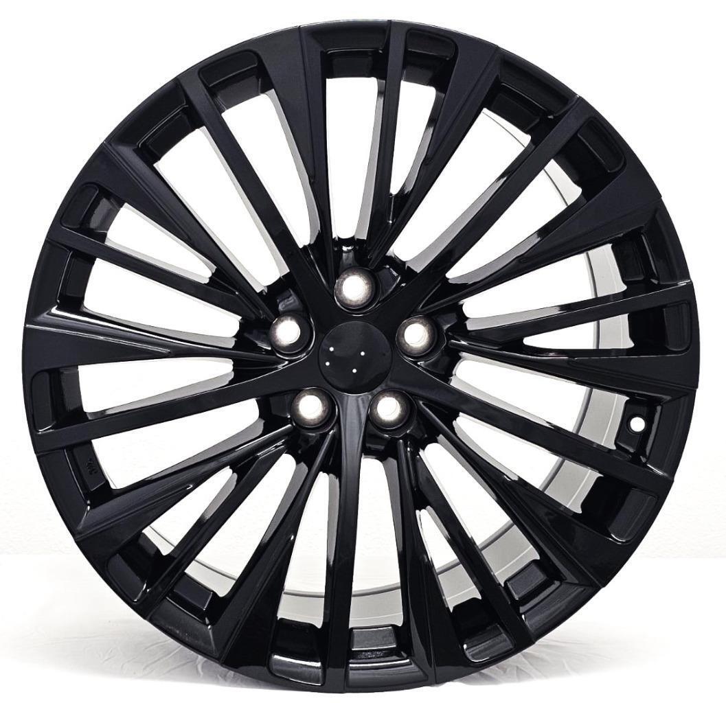 20'' wheels for LEXUS NX300 2015 & UP 5x114.3 20x8"