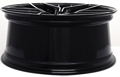 20'' wheels for BMW 540i X-DRIVE M SPORT 2017 & UP 20x8.5"/9.5" 5x112