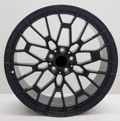 20'' FORGED wheels for BMW M8 COMPETITION COUPE, CONVERTIBLE 2020&UP 20x9.5/10.5