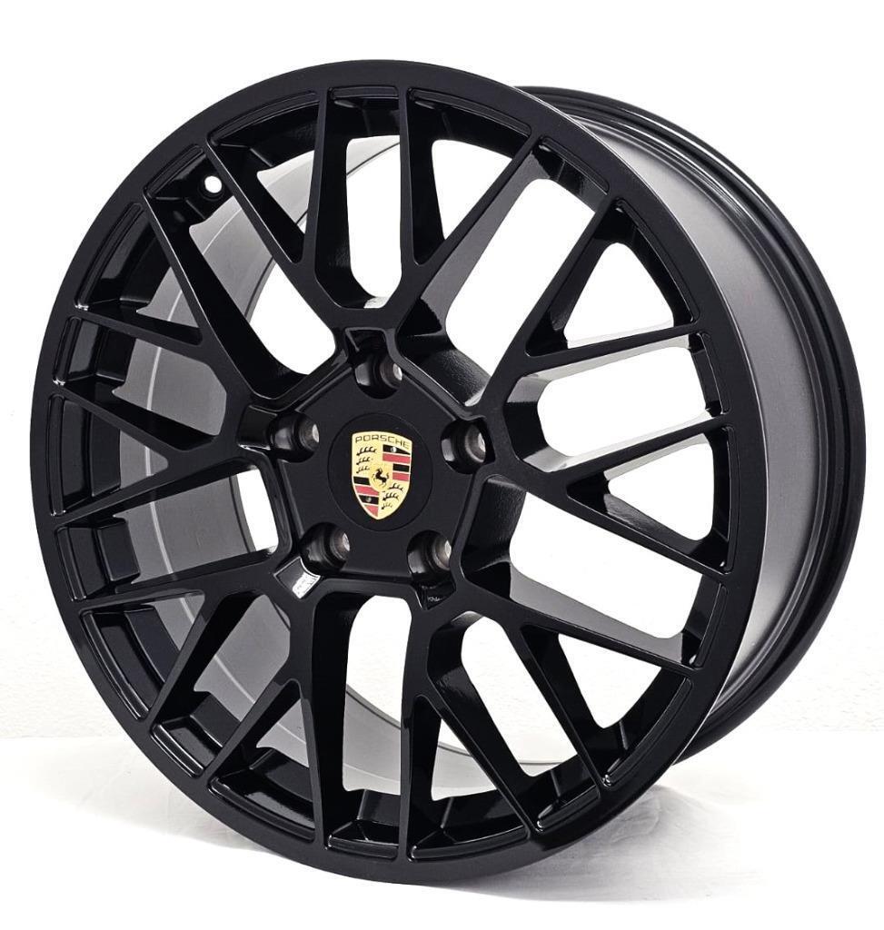 19'' wheels for PORSCHE BOXSTER 2005 & UP (19x8.5"/19x9.5")