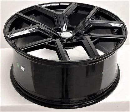 22" wheels for LAND ROVER DEFENDER 2020 & UP 22x9.5 5x120