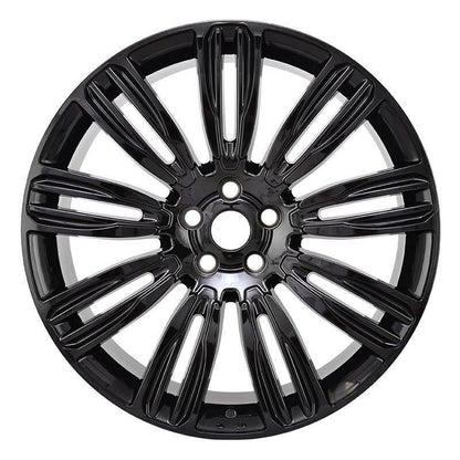 22" Wheels for LAND ROVER DISCOVERY LR3, LR4 22x9.5