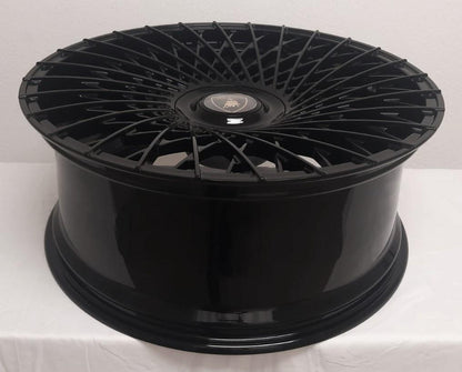 22'' FORGED wheels for LAMBORGHINI URUS S 22x9.5"/10.5" 5x130