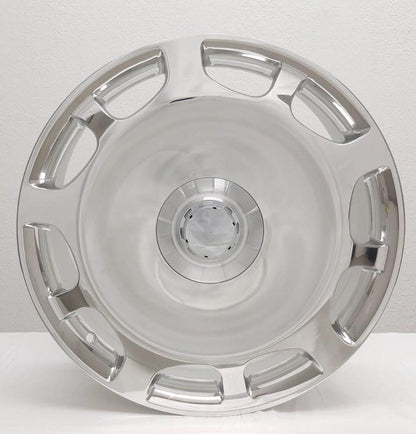 20'' FORGED wheels for Mercedes S500 4MATIC SEDAN 2021 & UP 20x8.5/9.5" 5x112