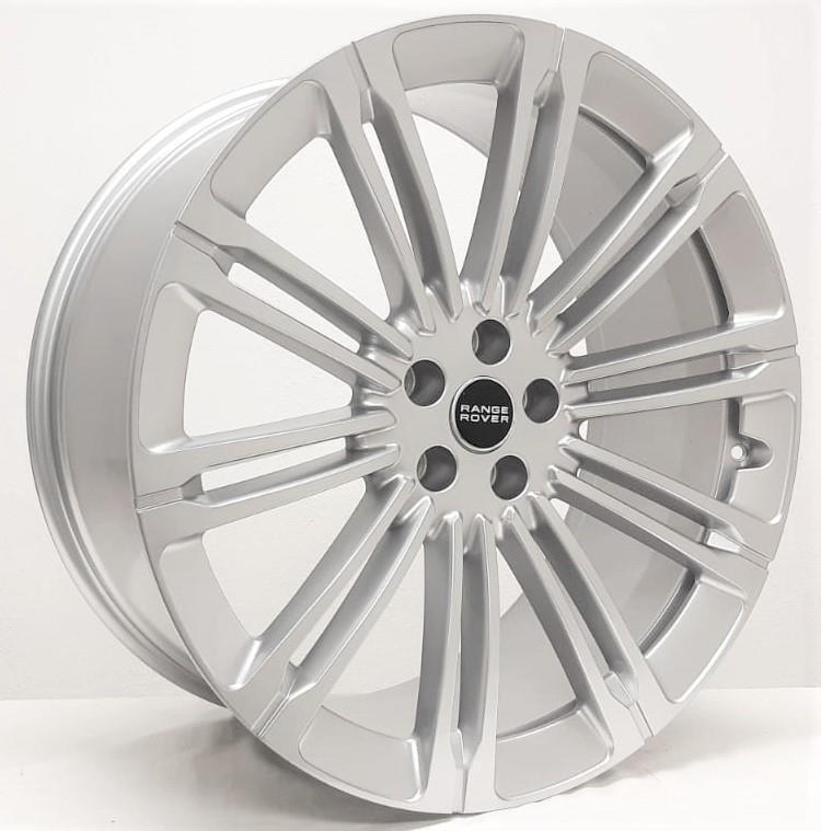 22" wheels for RANGE ROVER FULL SIZE P530 SE (2023 MODEL) 5x120 22x9.5