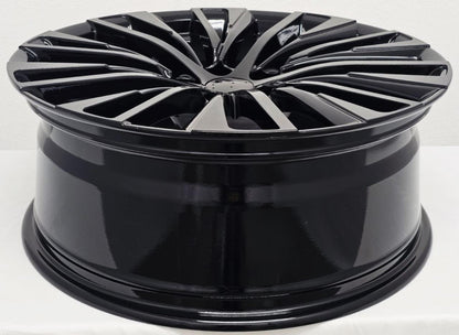 20'' wheels for LEXUS ES350 2018 & UP 5x114.3 20x8"