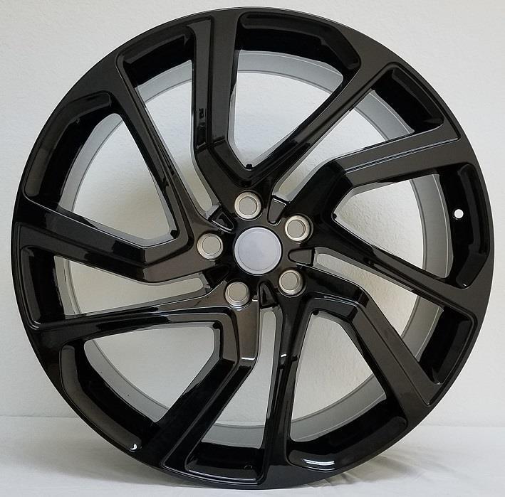 20" Wheels for RANGE ROVER EVOQUE R-DYNAMIC BASE 2020 & UP 20x9" 5X108