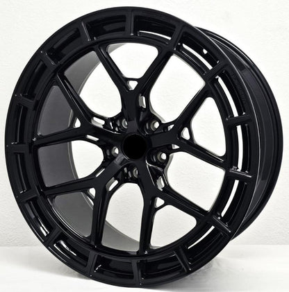 23'' FORGED wheels for LAMBORGHINI URUS 2018 & UP 23x10"/11" 5x130