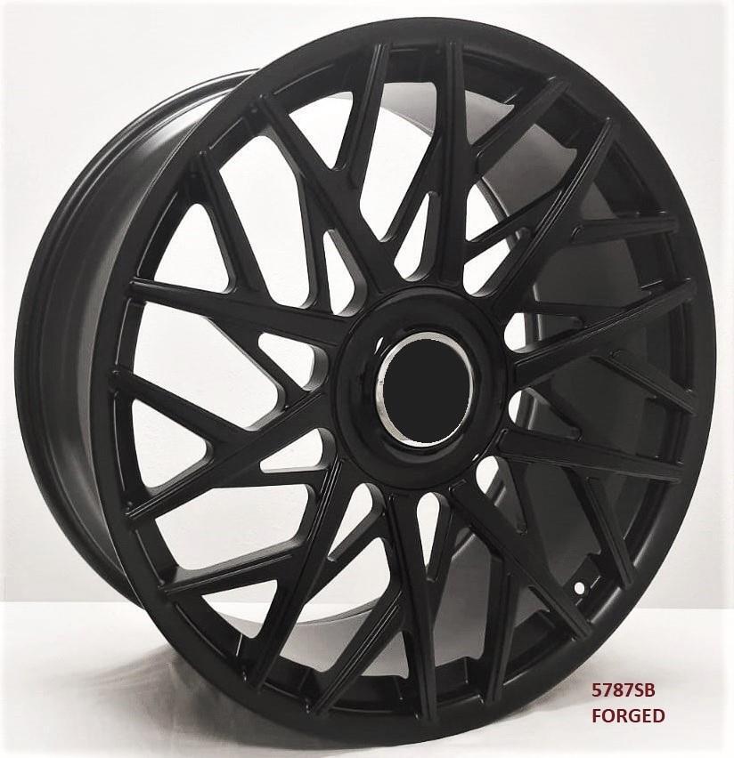23'' FORGED wheels for AUDI SQ7 2020 & UP 23x10 5x112