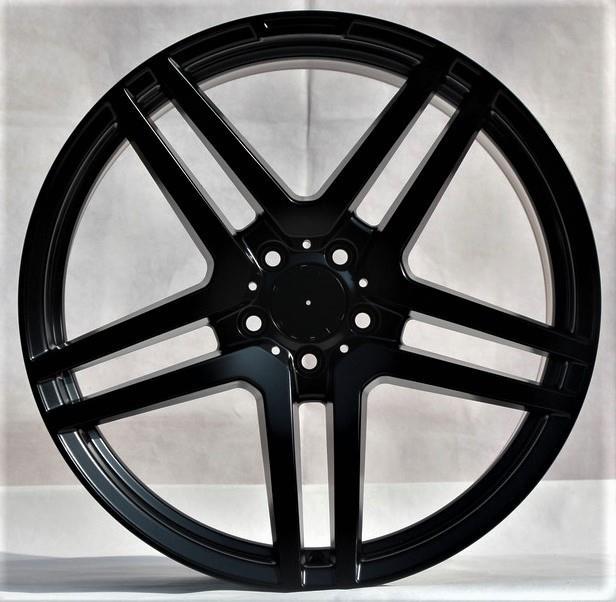 20'' wheels for Mercedes GL450 GL550 GLS450 GLS550 20x9.5"