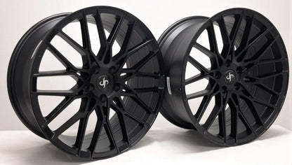 19'' wheels for Mercedes S63 4MATIC COUPE 2015-19 19x8.5"/9.5" 5x112