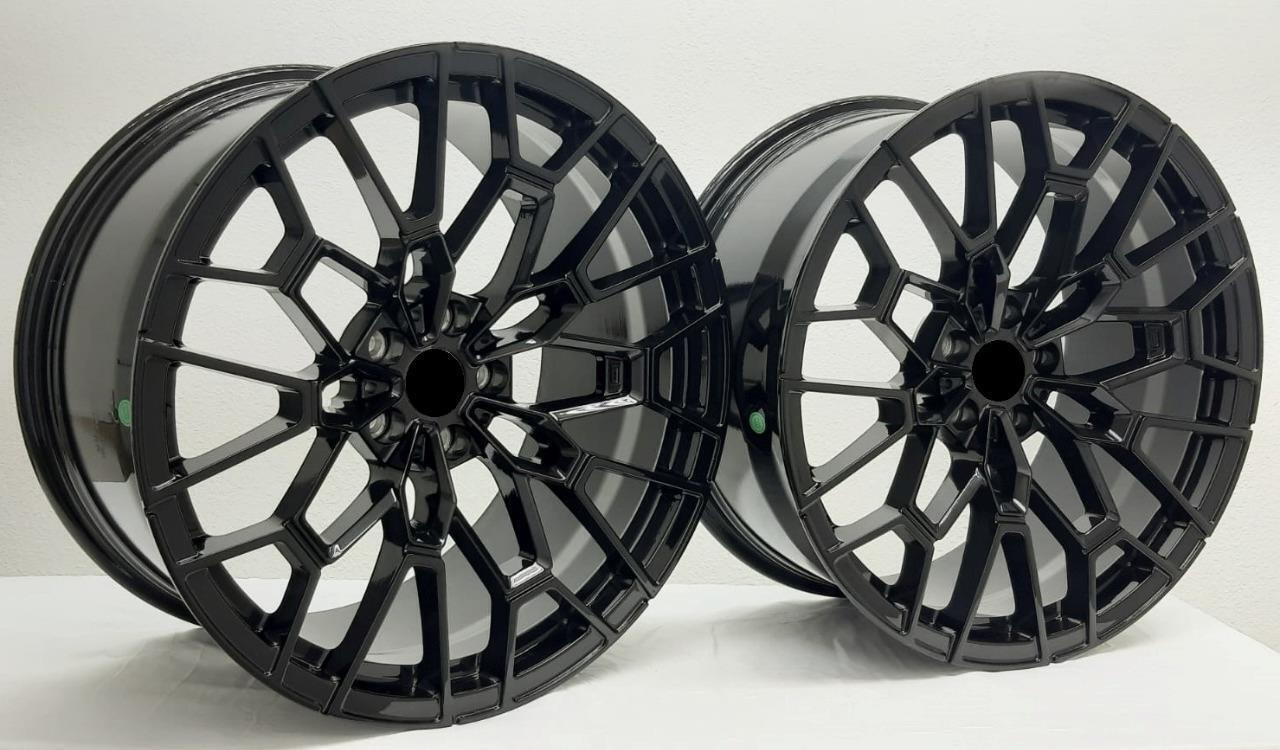 20'' FORGED wheels for BMW M3 SEDAN 2021 & UP 20x9.5/10.5 5x112