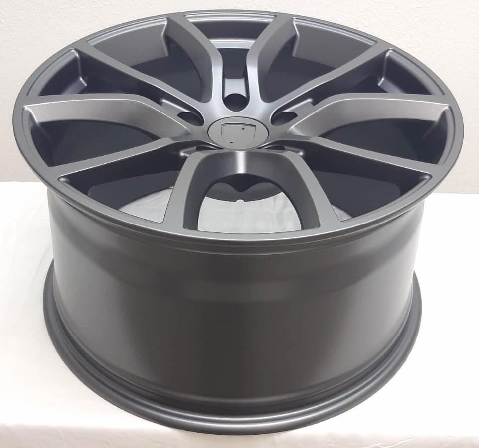 20'' FORGED wheels for PORSCHE CAYENNE 2019 & UP 20x9.5/20x11" 5x130