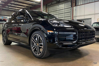 20'' wheels for PORSCHE CAYENNE GTS 2009-18 20X9.5" 5x130 (4 Wheels)