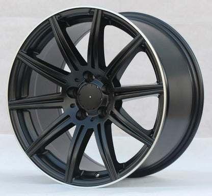 19'' wheels for Mercedes GLK350 2010-15 19x8.5" 5x112