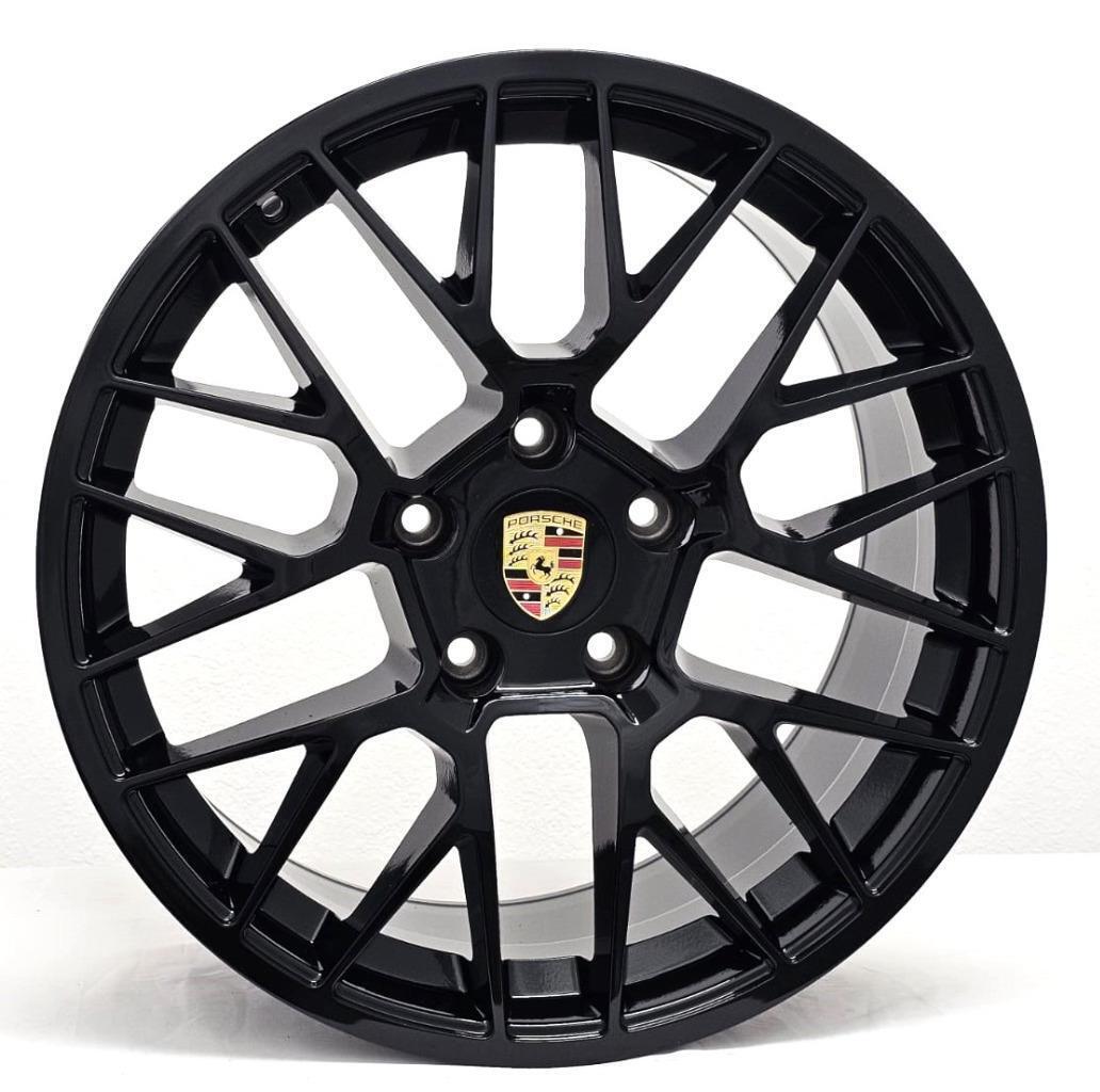 19'' wheels for PORSCHE BOXSTER 2005 & UP (19x8.5"/19x9.5")