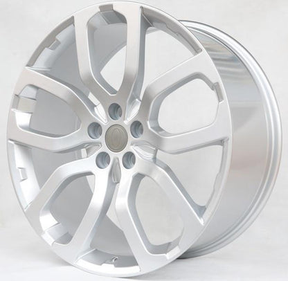 20" Wheels for LAND/RANGE ROVER HSE SPORT SUPERCHARGED 20x9.5