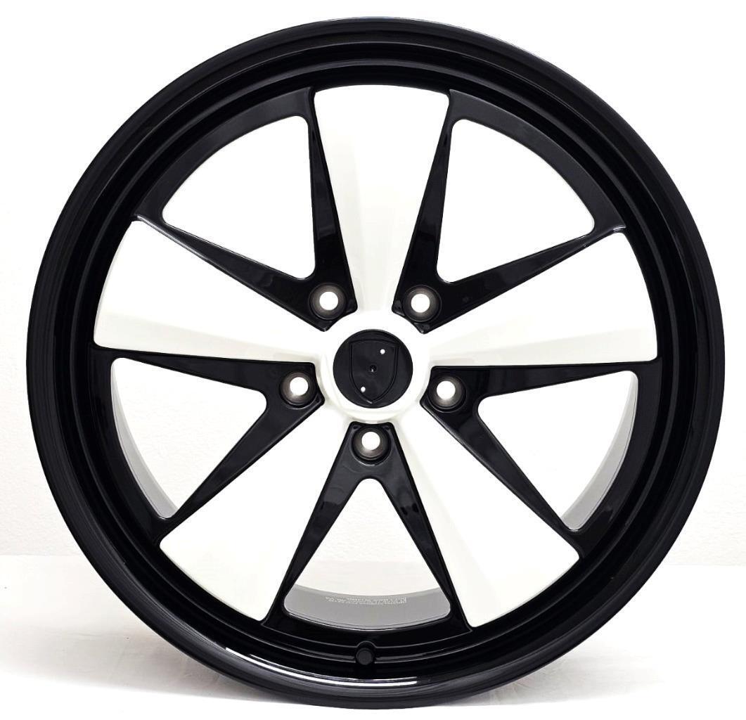 20'' FORGED wheels for PORSCHE 911 (991) 3.8 TURBO 2013-15 20x8.5/11