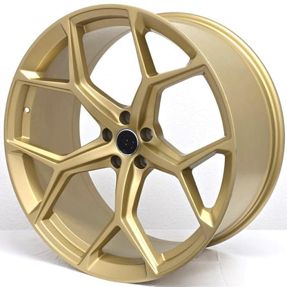 21'' wheels for AUDI e-TRON SPORTBACK PREMIUM PLUS QUATTRO 2020 & UP 5x112 21x9